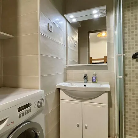 Apartment 2 Pieces 4 Couchages Sur Ar510-0116 Argeles-sur-Mer