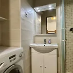 Apartment 2 Pieces Dans Avec Piscine 4 Couchages Ar510-0116 Argeles-sur-Mer
