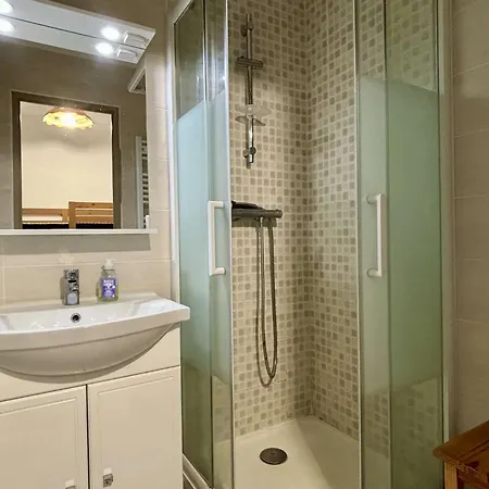 2 Pièces 4 Couchages Sur Ar510-0116 Appartamento Argelès-sur-Mer